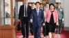 雙橡園慶祝新總統就職 台駐美代表：北京須認知台灣總統是民選的領袖 