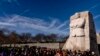 Civil rights leaders, King family issue call to action as inauguration falls on MLK Day