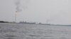 Exploração de petróleo ao largo da província do Zaire