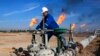 Petrola Îraqê