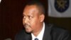 የብሄራዊ የአደጋ ስጋት ስራ አመራር ኮሚሽን ኮሚሽነር አቶ ምትኩ ካሳ /ፋይል ፎቶ/