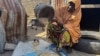 Millions of Nigerians go hungry as floods compound hardship