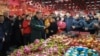 Lunar New Year travel offers boost to China’s economic woes