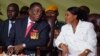 Abantu Babambe Owangaphansi Ngokugqekezwa Endlini kaMnangagwa Lezezihlobo Zakhe Eziphethe Inhlangothi Zikahulumende