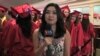 Dino Patti Djalal Pidato untuk Wisudawan Almamaternya di AS