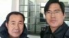 中國憲法日律師依法要求會見當事人被拒