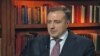 Vladimir Petrović, odlazeći ambasador Srbije u SAD