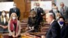 URA i opozicija podnijeli inicijativu za smjenu Vlade, Krivokapić inicirao smjenu Abazovića