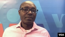 Rafael Marques