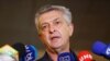 Kamishna Mkuu wa UNHCR Filippo Grandi