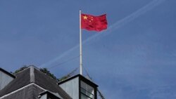 英國大臣示意支持中國在倫敦新建大型使館的計劃