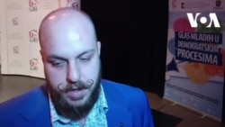 DS: EU jedina opcija za Srbiju
