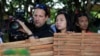 Sutradara Hollywood dari Indonesia Livi Zheng Garap Film Laga 'Insight'