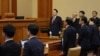 South Korean president indicted as 'ringleader of an insurrection' 