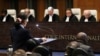 ရိုဟင်ဂျာအရေး ICJ မှာ မော်လဒိုက် ကြားဖြတ်အမှု တင်သွင်းမည်