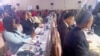 African Union of Broadcasting conference in Botswana
