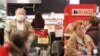 Belgian Supermarket Chain Moves to Protect Older People from Coronavirus