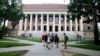 Palestinian Student Denied US Entry to Study at Harvard