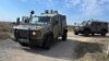 Israeli-Hamas peace talks resume in Egypt