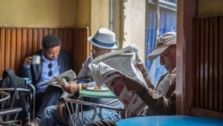 የኢትዮጵያ ሚዲያ ነፃነት አሁንም ከፈተና አልተላቀቀም