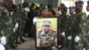 SML: Mibu zomi na moko mikoki wuta bobomi bwa colonel Mamadou Ndala