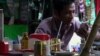 သတိထားသင့်တဲ့ အားဖြည့်အချိုရည်