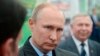 Putin Suggests Jews, Ethnic Groups May Have Meddled in US Election