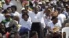 Election Support Network: Zimbabweans Politically Traumatized