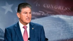 Sen. Joe Manchin