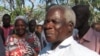 Afonso Dhlakama