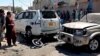 انفجار بم در پاکستان تلفات بر جا گذاشت
