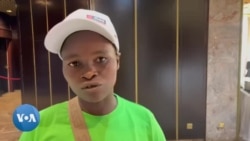 Mumwe Mugari wekuNyamapanda Anoti Afadzwa neChirongwa Chekubviswa kweZvimbambaira Munharaunda Yake 