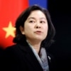 Hua Chunying