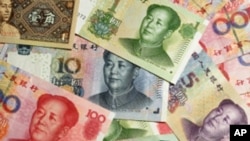 東盟致力簽署人民幣貿易結算協議。