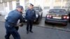 ARHIVA - Pripadnici crnogorske policije (Foto: AP/Darko Vojinović)