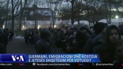 Zgjedhjet në Gjermani, emigracioni dhe kostoja e jetesës shqetësim për votuesit