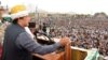 عمران خان: از این پس به حکومت افغانستان مشوره نمی دهم