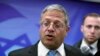 Menteri Keamanan Nasional Israel, Itamar Ben-Gvir