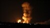 Hamas prihvatio prekid vatre nakon izraelskih velikih vazdušnih udara