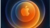 Apple akan Luncurkan iPhone Baru, Wall Street Melesat
