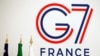 Pripreme za samit G7 u senci globalnih ekonomskih problema