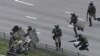 More than 1,000 Detained as Belarus Police Use Tear Gas, Stun Grenades on Protesters