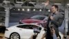 "Dženeral Motors" želi da konkuriše "Tesli"