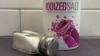 Doctors worry that iodine deficiency, a dietary problem from the past, is coming back 