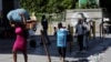 PBB: Separuh dari Anggota Geng Bersenjata di Haiti adalah Anak-anak