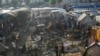 Gaza unemployment surges to 80% as economy collapses, UN agency says