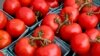 Summer Fruits Vegetables