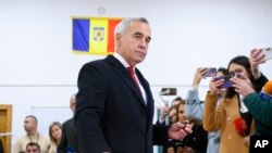 Rusia menggelar kampanye media sosial untuk mempromosikan kandidat Presiden Rumania, Calin Georgescu, pada Pilpres 1 Desember 2024 lalu. 
