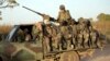 Niger Coup Regional Bloc