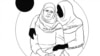 Ilustrovana priča o najmlađoj žrtvi genocida koja je dobila ime Fatima (archiwar.com)